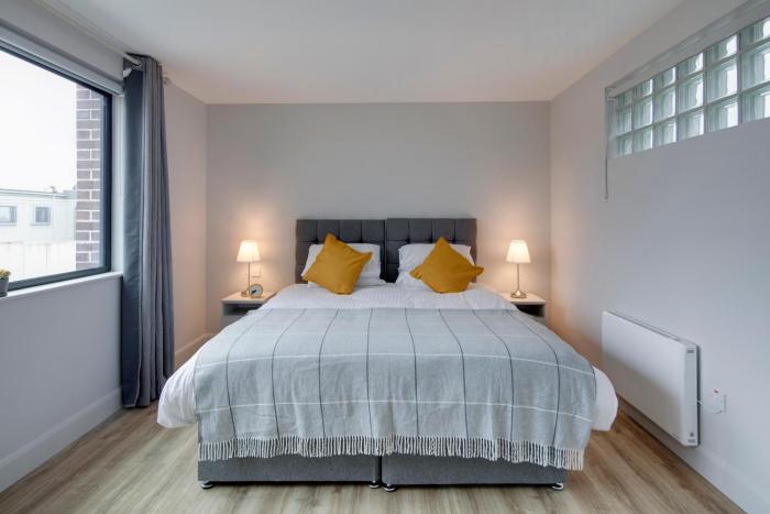 highfield house apartments