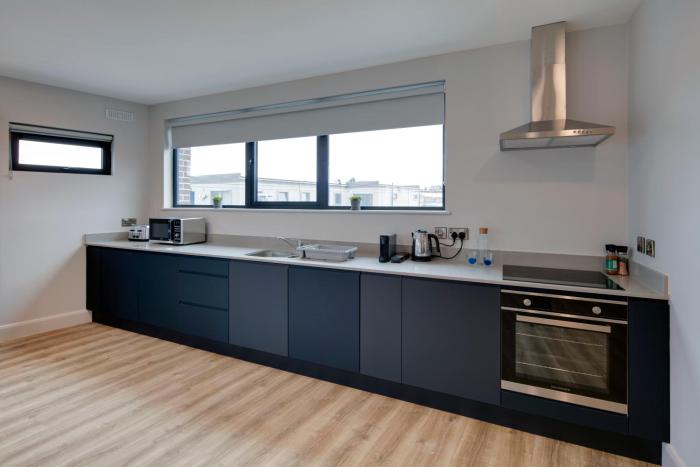 highfield house apartments