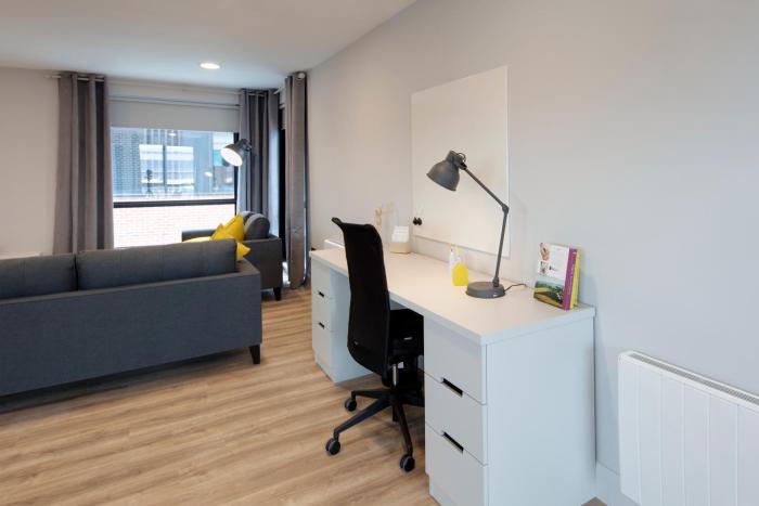highfield house apartments