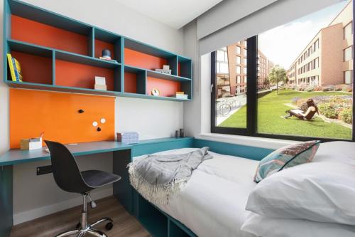 highfield house apartments