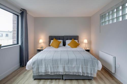 highfield house apartments