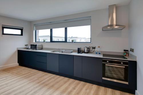 highfield house apartments
