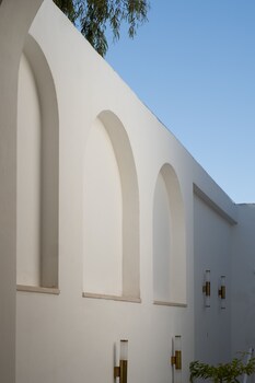 khan ein karem boutique hotel