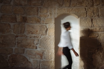 khan ein karem boutique hotel