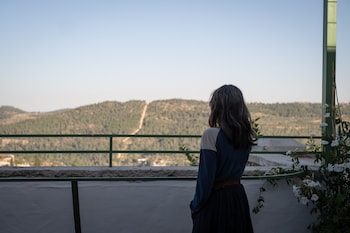 khan ein karem boutique hotel