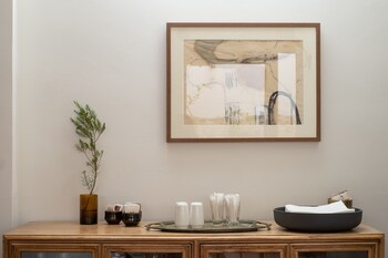 khan ein karem boutique hotel