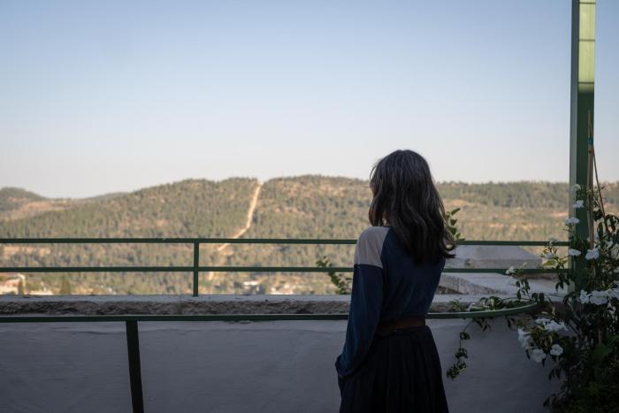 khan ein karem boutique hotel