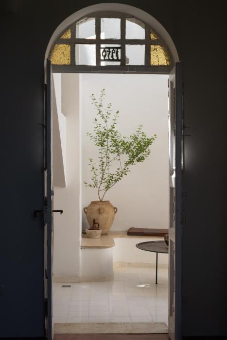 khan ein karem boutique hotel