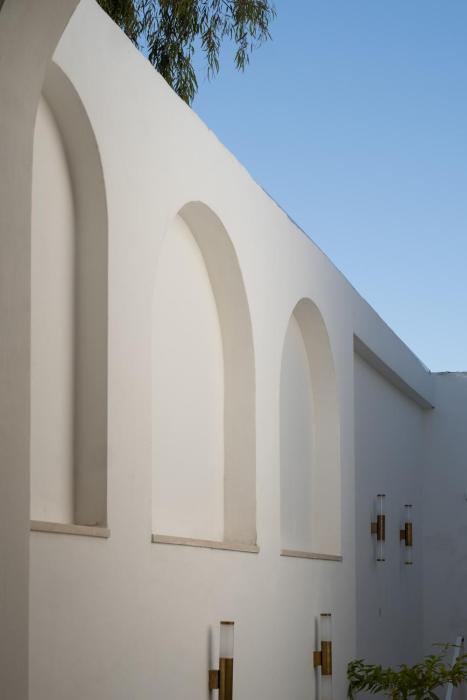 khan ein karem boutique hotel
