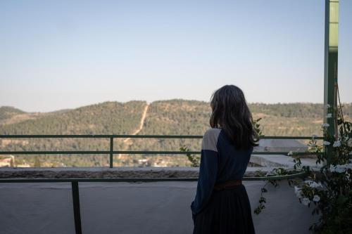 khan ein karem boutique hotel