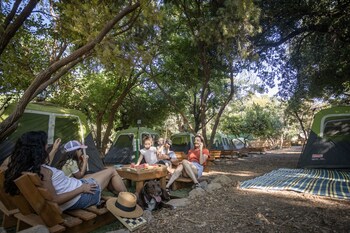 camping dafna by travel hotel chain