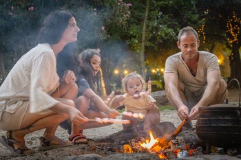 camping dafna by travel hotel chain