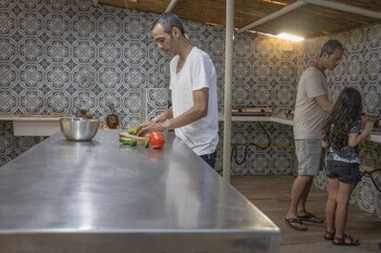 Camping Dafna - By Travel Hotel Chain,Gonen>>Dafna,0 star