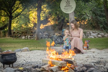 Camping Dafna - By Travel Hotel Chain,Gonen>>Dafna,0 star