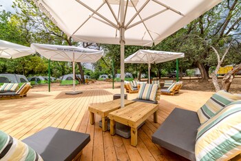 camping dafna by travel hotel chain