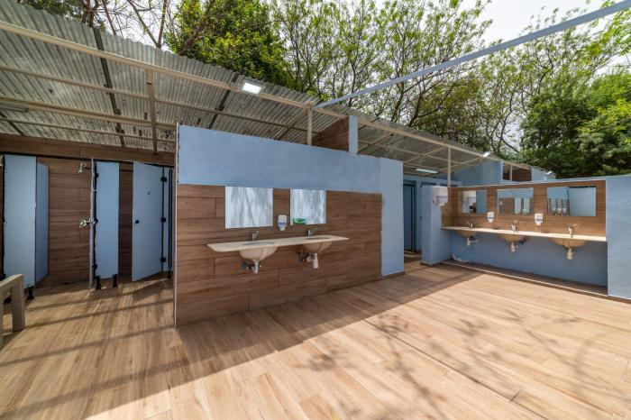 camping dafna by travel hotel chain