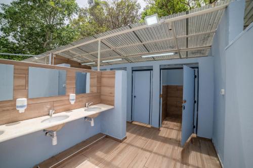 camping dafna by travel hotel chain
