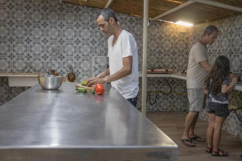 camping dafna by travel hotel chain