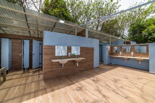 camping dafna by travel hotel chain