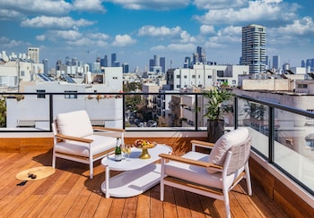 tel aviv