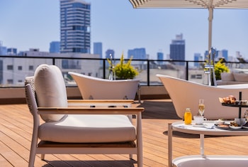 tel aviv