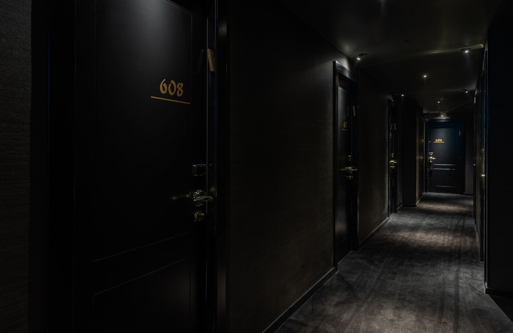 machne yehuda a member of brown hotels