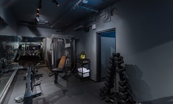 machne yehuda a member of brown hotels