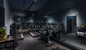 machne yehuda a member of brown hotels