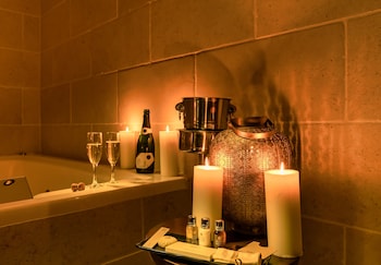 machne yehuda a member of brown hotels