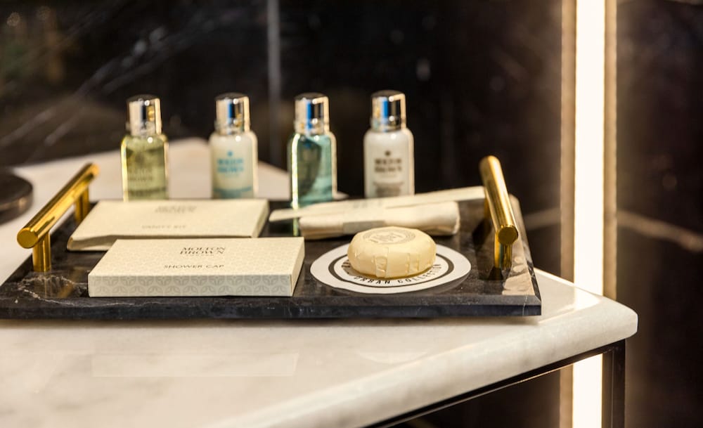 machne yehuda a member of brown hotels