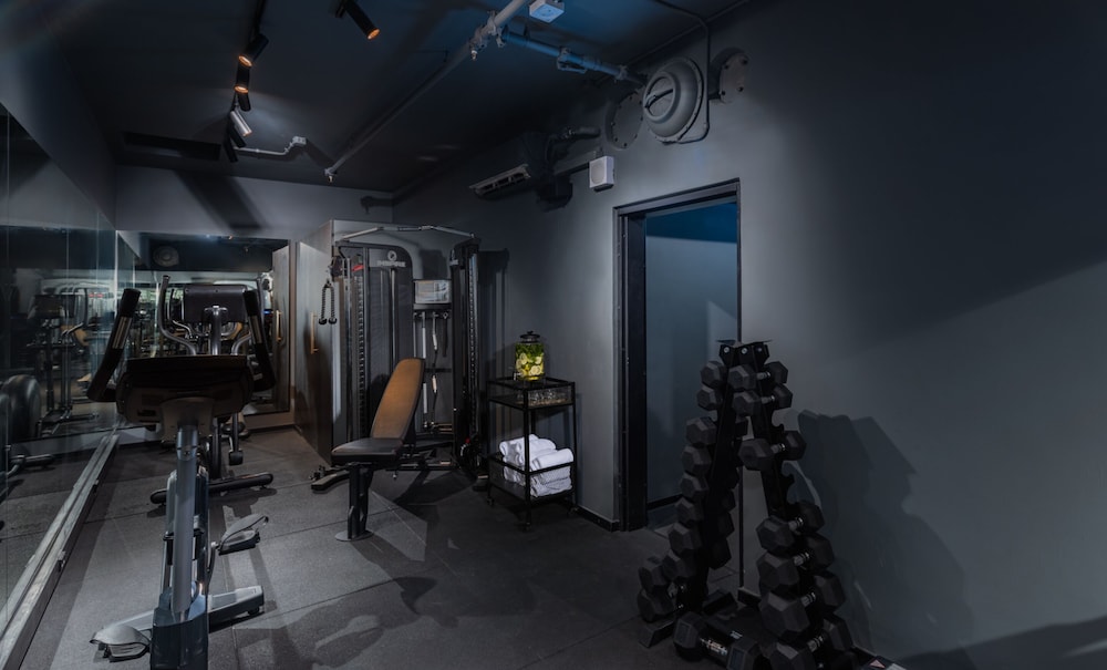 machne yehuda a member of brown hotels