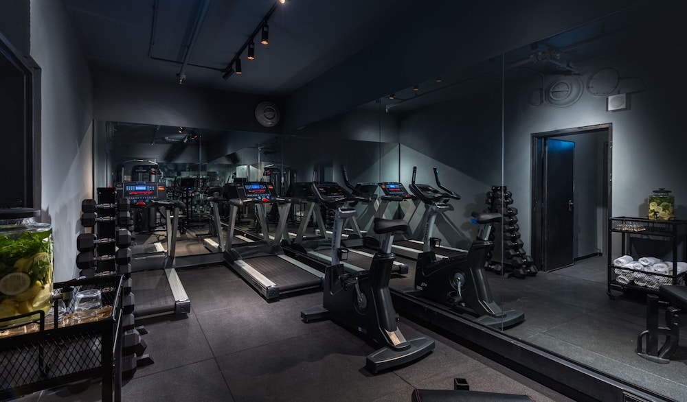 machne yehuda a member of brown hotels