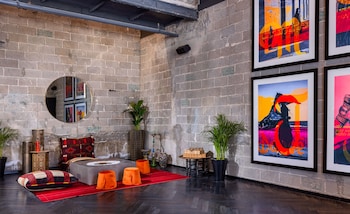 Machne Yehuda A Member Of Brown Hotels,West Jerusalem>>Jerusalem,2 star