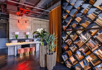 Machne Yehuda A Member Of Brown Hotels,West Jerusalem>>Jerusalem,2 star