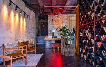 Machne Yehuda A Member Of Brown Hotels,West Jerusalem>>Jerusalem,2 star