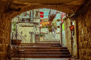 jerusalem
