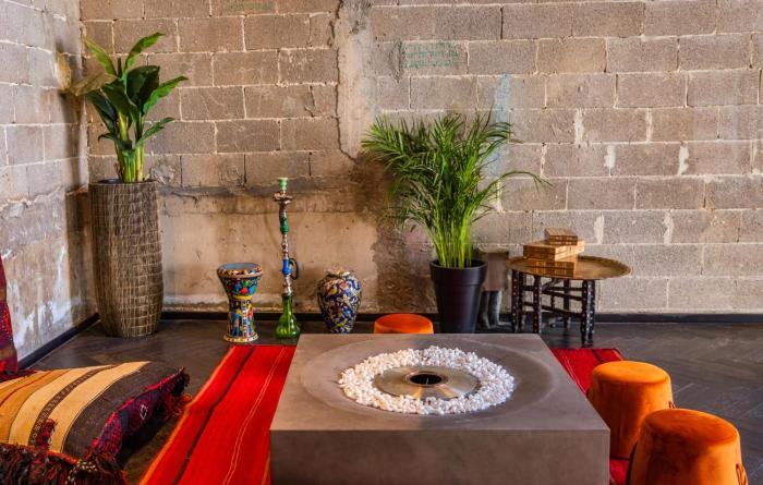 machne yehuda a member of brown hotels