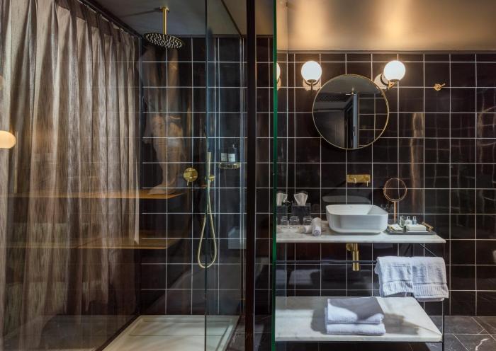 machne yehuda a member of brown hotels