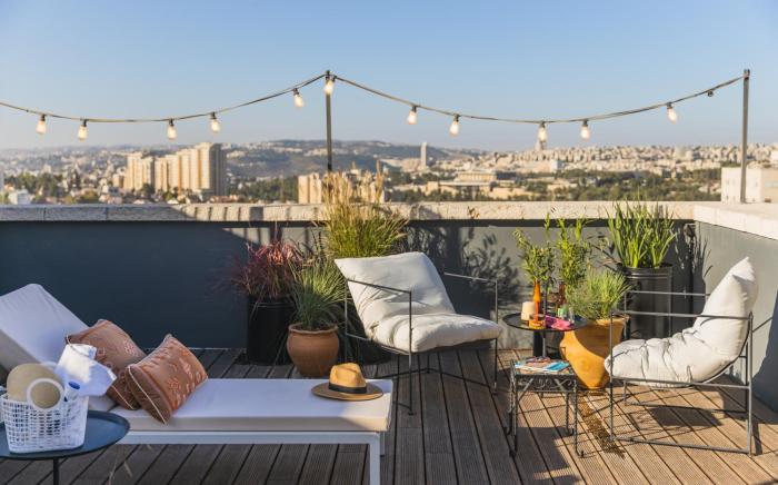 machne yehuda a member of brown hotels