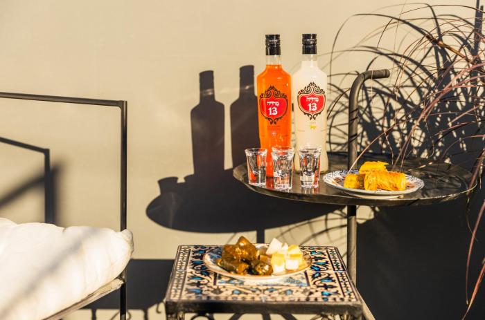 machne yehuda a member of brown hotels