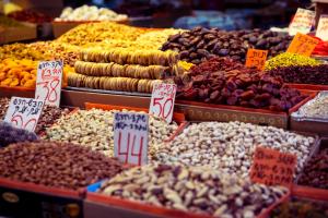 machne yehuda a member of brown hotels