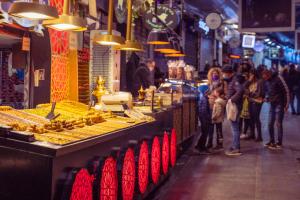 machne yehuda a member of brown hotels