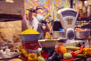 machne yehuda a member of brown hotels