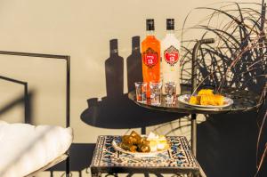 machne yehuda a member of brown hotels