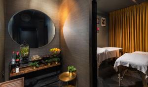 machne yehuda a member of brown hotels