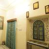 Hotel Radoli House-Heritage Hotel,Hawa Sadak,3 star