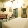 Hotel Radoli House-Heritage Hotel,Hawa Sadak,3 star