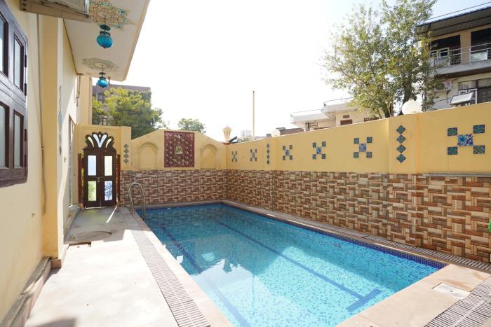 hotel radoli house heritage hotel