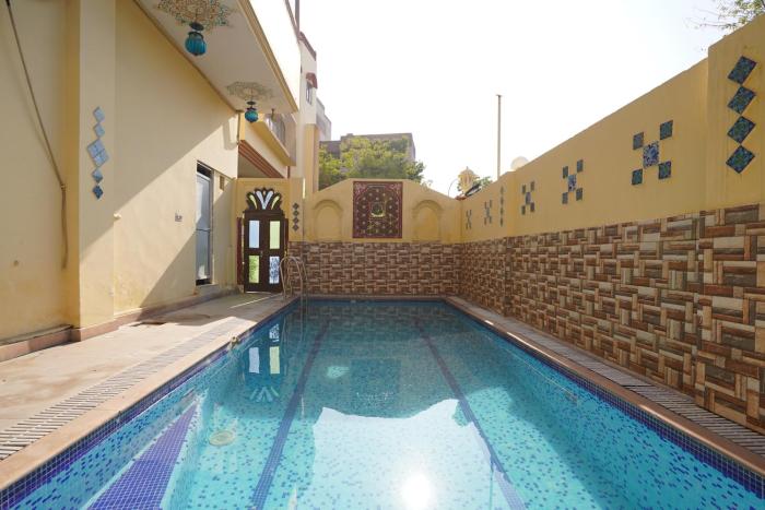 hotel radoli house heritage hotel