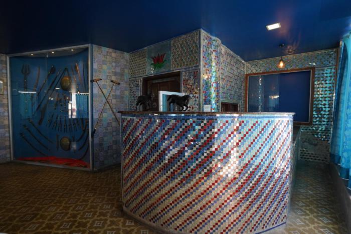hotel radoli house heritage hotel